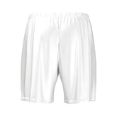 STRIDE SHORTS 2 - WHITE
